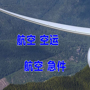 襄阳刘集空运代理快递-选东方航空和上海航空